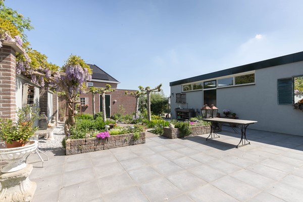 Medium property photo - Noordeinde 175, 2371 CR Roelofarendsveen